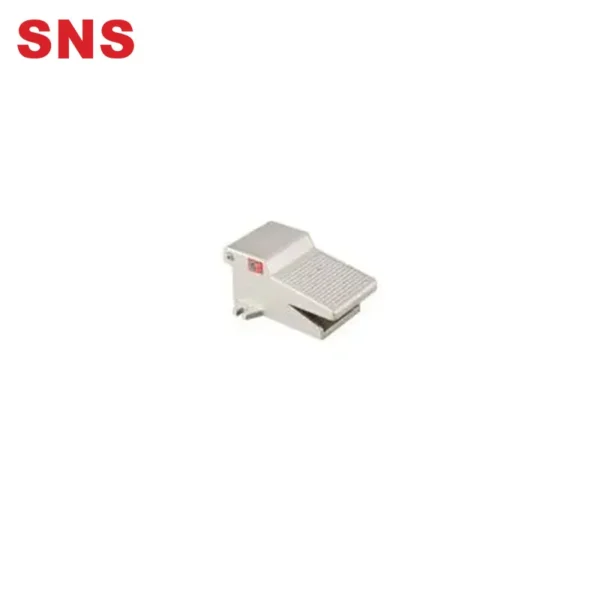 SNS pneumatic Control components 3F Series Product Image 0