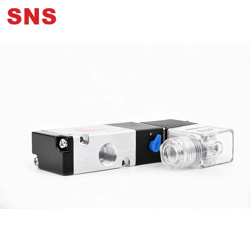 SNS pneumatic Control components 3V Series Product Image 0