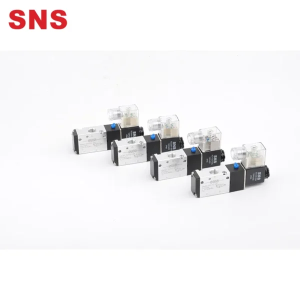 SNS pneumatic Control components 3V Series Product Image 3