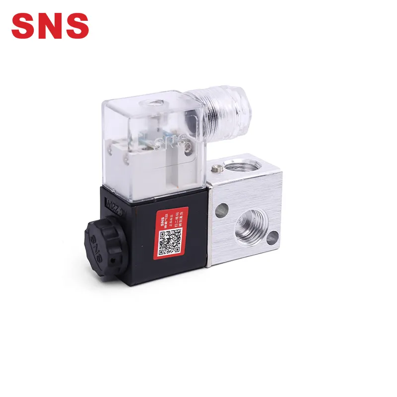 SNS pneumatic Control components 3V1 Series Product Image 0