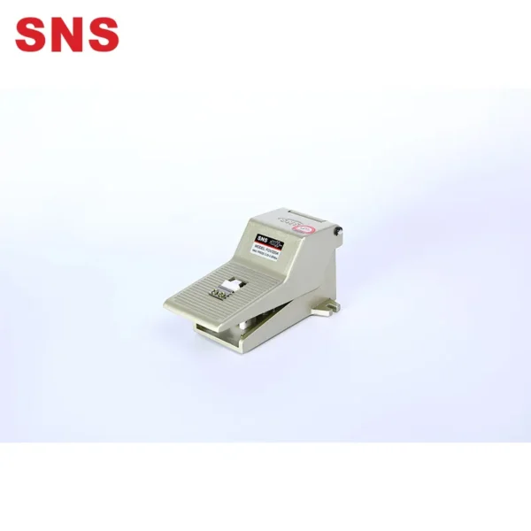 SNS pneumatic Control components 4F/FOV Series Product Image 1