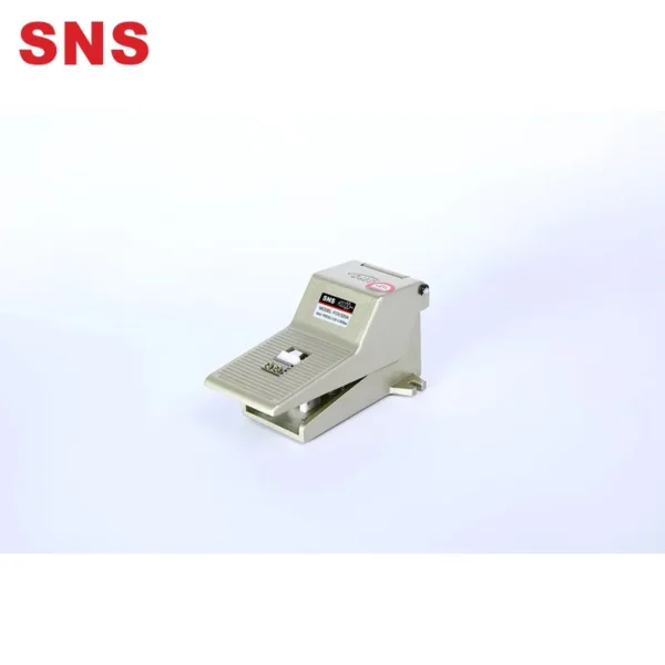 SNS pneumatic Control components 4F/FOV Series Product Image 2