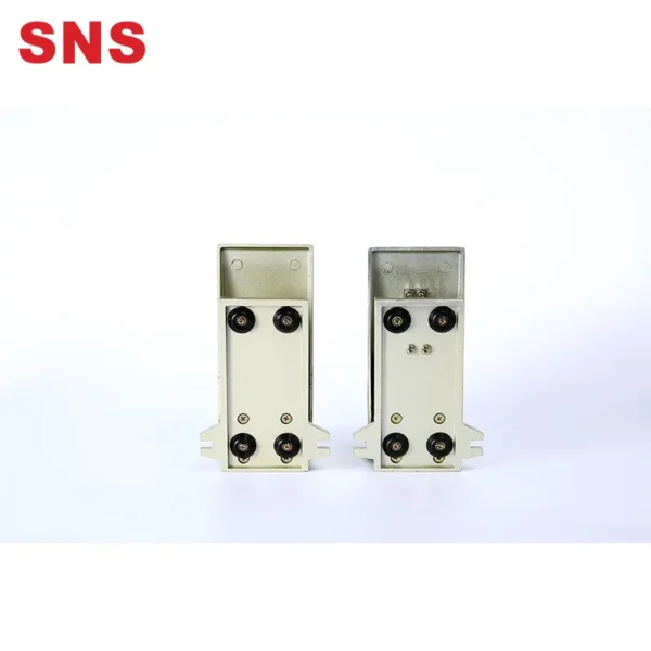 SNS pneumatic Control components 4F/FOV Series Product Image 5