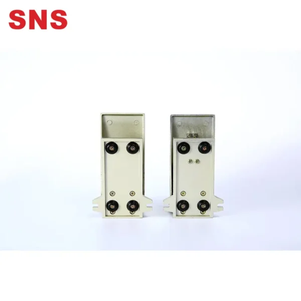 SNS pneumatic Control components 4F/FOV Series Product Image 6