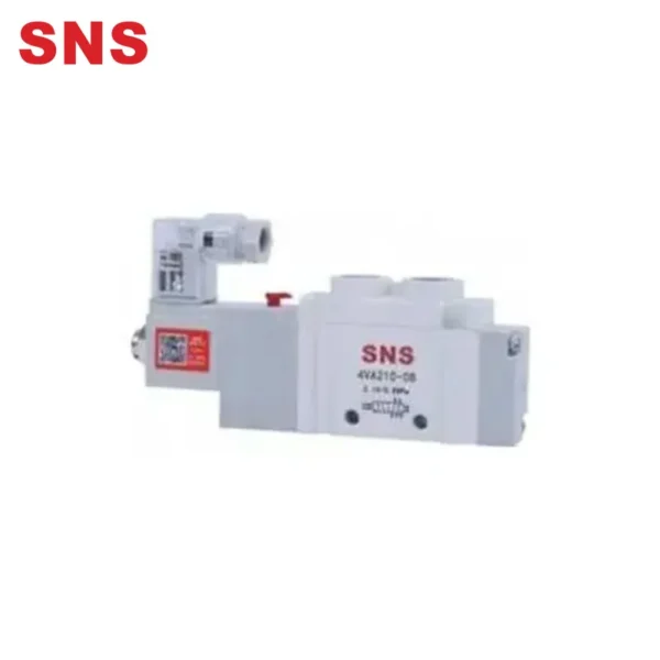 SNS pneumatic Control components 4VA Series Product Image 0