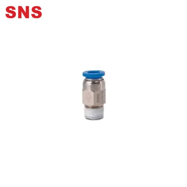 SNS pneumatic Control components AKH/AKB Series Product Image 0