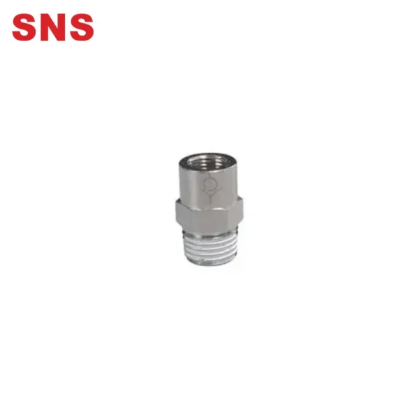 SNS pneumatic Control components AKH/AKB Series Product Image 1