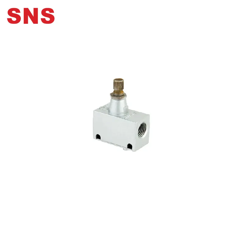 SNS pneumatic Control components AS Series Product Image 0