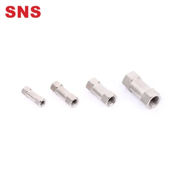 SNS pneumatic Control components CV Series Product Image 1