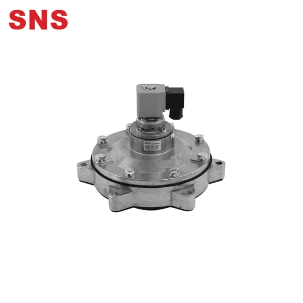 SNS pneumatic Control components DMF Series Product Image 0