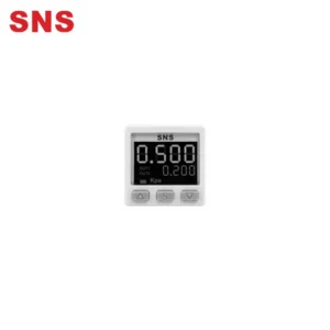 SNS pneumatic Control components DPS Series Product Image 0