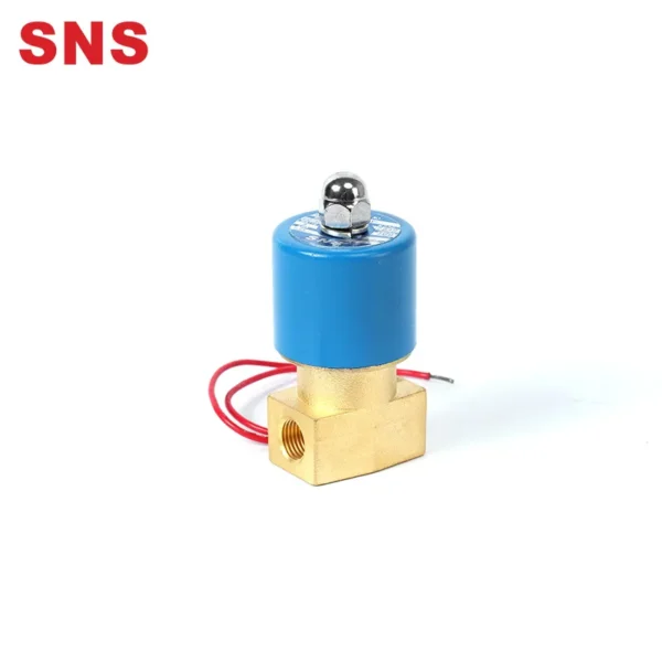 SNS pneumatic Control components FB2E-V Series Product Image 0