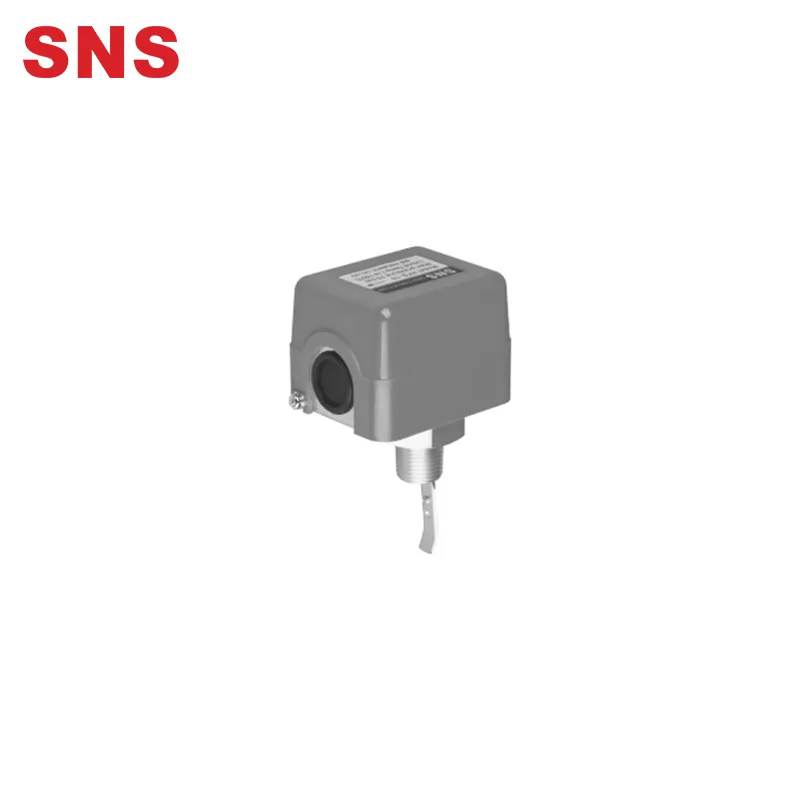 SNS pneumatic Control components HFS Series Product Image 0