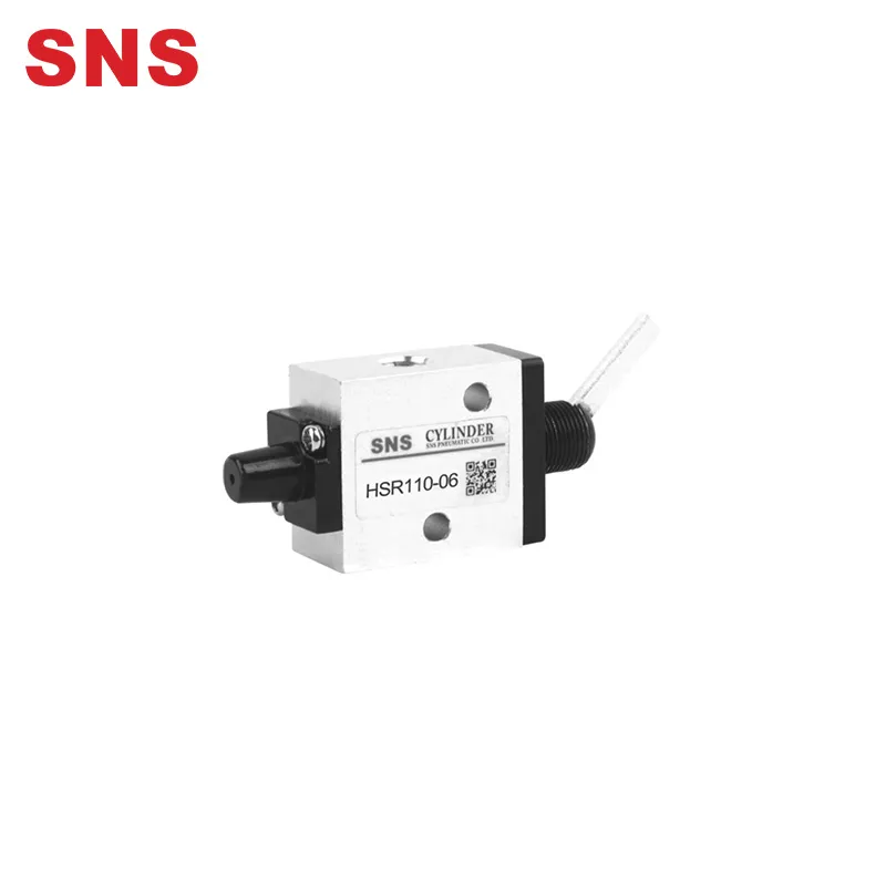 SNS pneumatic Control components HSR110-06 Series Product Image 0