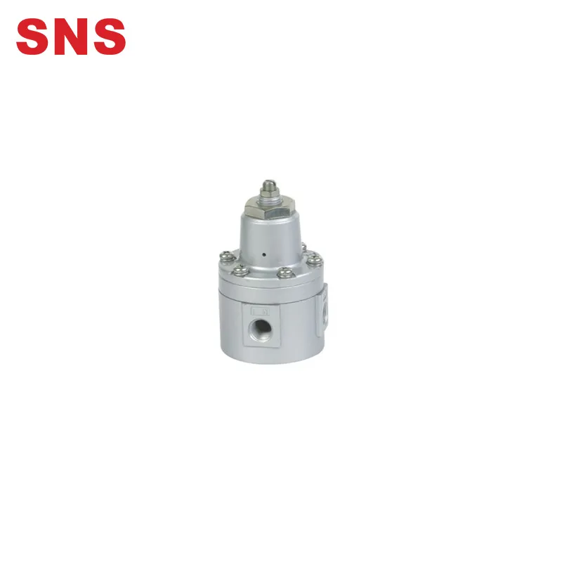 SNS pneumatic Control components IL200 Series Product Image 0