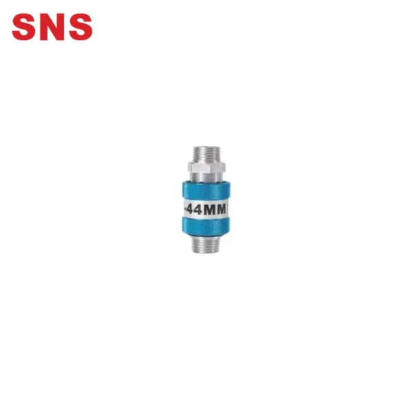 SNS pneumatic Control components MS Series Product Image 0