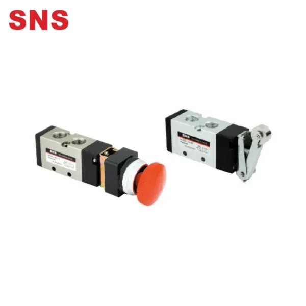 SNS pneumatic Control components MV Series Product Image 0