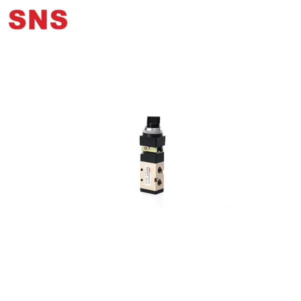 SNS pneumatic Control components MV Series Product Image 1