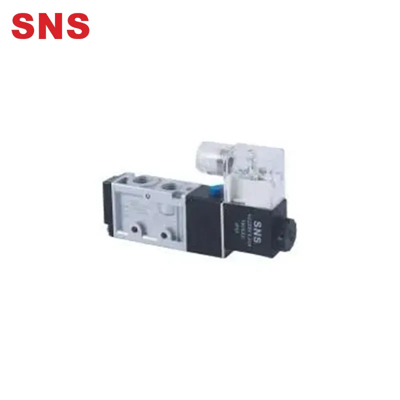 SNS pneumatic Control components MVSC Series Product Image 0