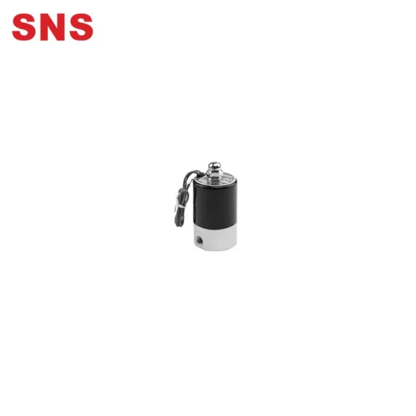 SNS pneumatic Control components Q Series Product Image 0