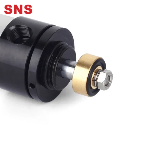 SNS pneumatic Control components Q22HD Series Product Image 0