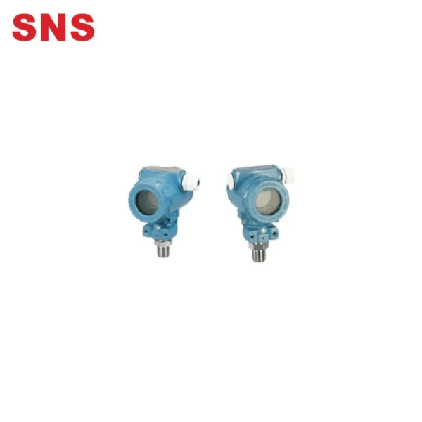 SNS pneumatic Control components QPH Series Product Image 0