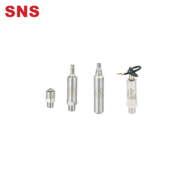 SNS pneumatic Control components QPH Series Product Image 1
