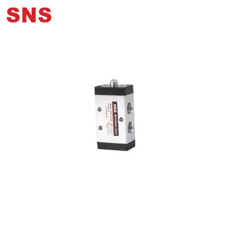 SNS pneumatic Control components S3-210 Series Product Image 0