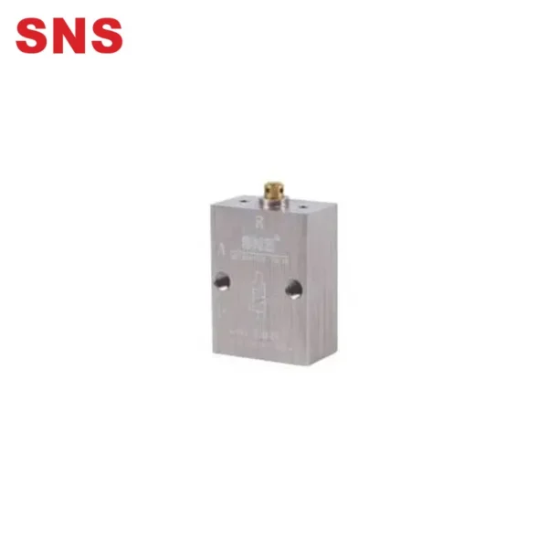 SNS pneumatic Control components S3 Series Product Image 0