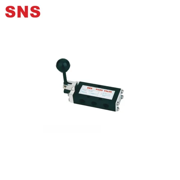 SNS pneumatic Control components SH Series Product Image 0