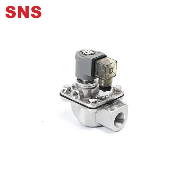 SNS pneumatic Control components SMF-Z Series Product Image 1