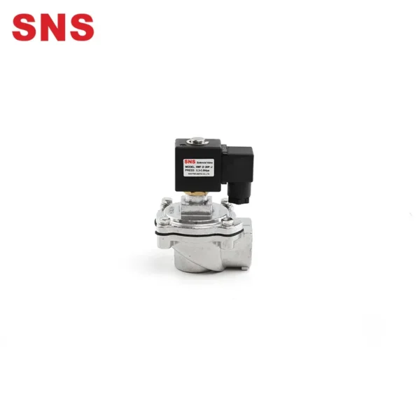 SNS pneumatic Control components SMF-Z Series Product Image 2