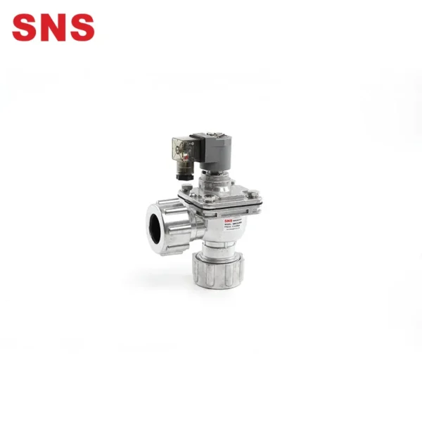 SNS pneumatic Control components SMF-Z Series Product Image 3