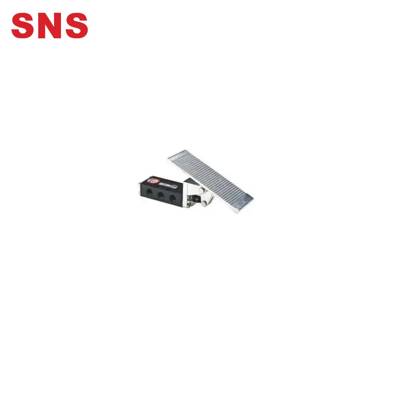 SNS pneumatic Control components ST Series Product Image 0