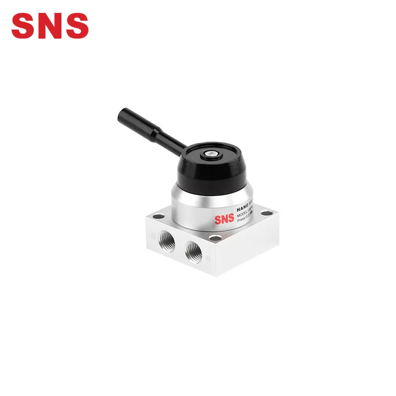 SNS pneumatic Control components VH200 Series Product Image 0