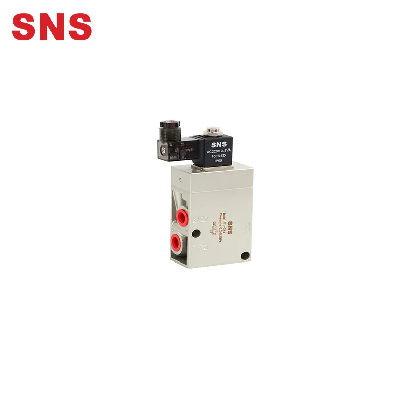 SNS pneumatic Control components VL Series Product Image 0