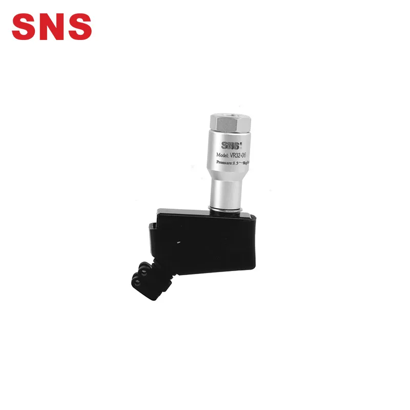 SNS pneumatic Control components VR Series Product Image 0