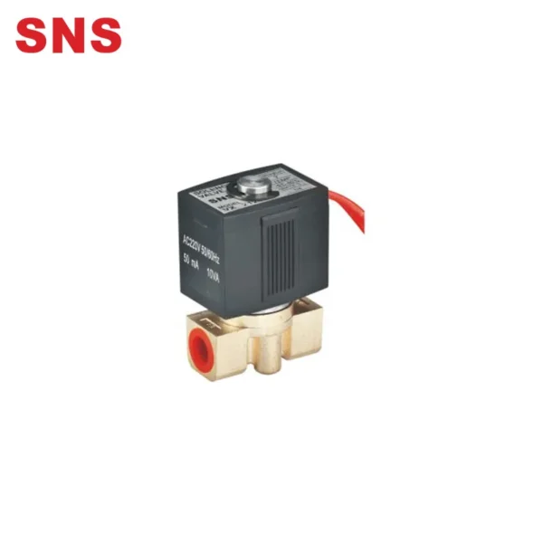 SNS pneumatic Control components VX21 Series Product Image 0