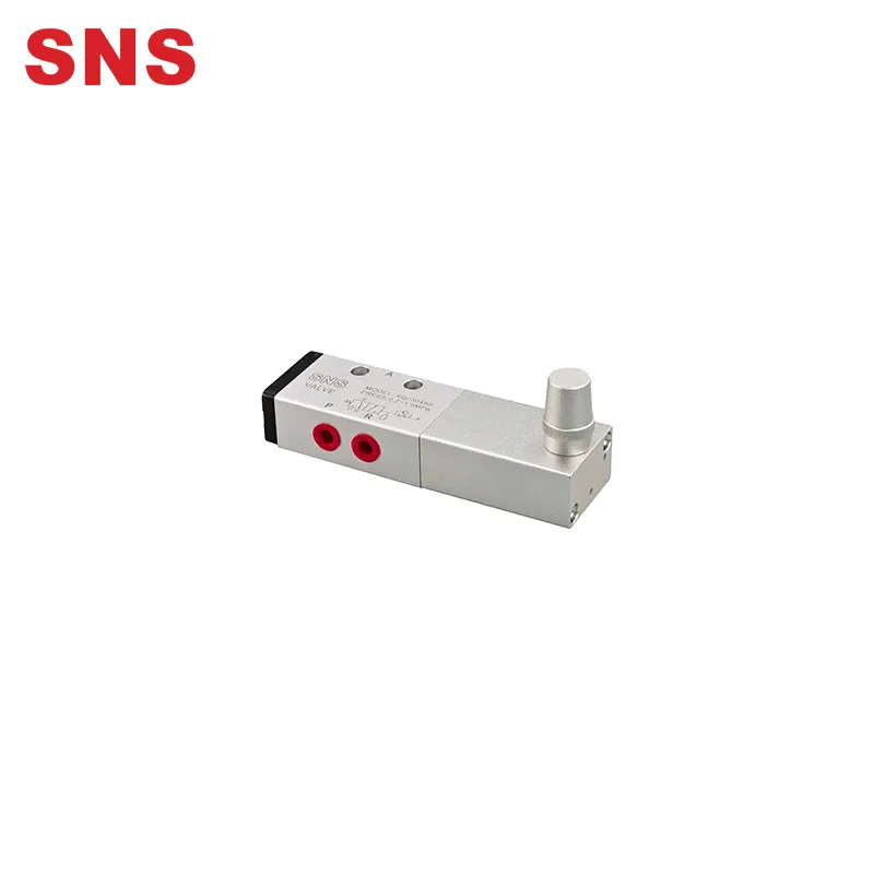 SNS pneumatic Control components XQ Series Product Image 0