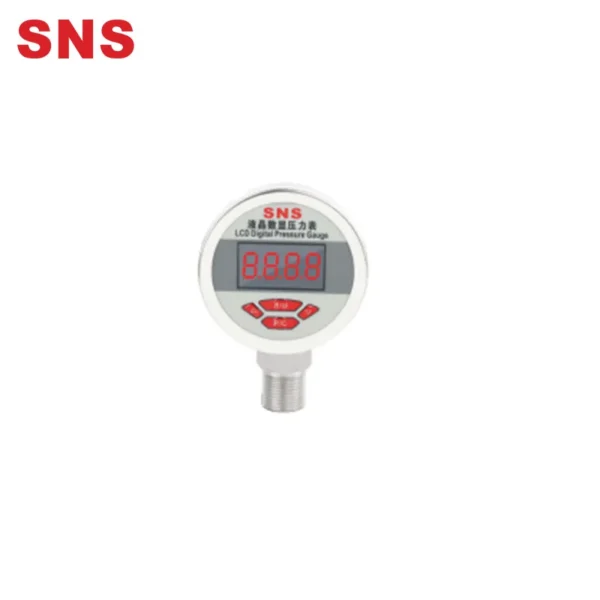 SNS pneumatic Control components YZ Series Product Image 0