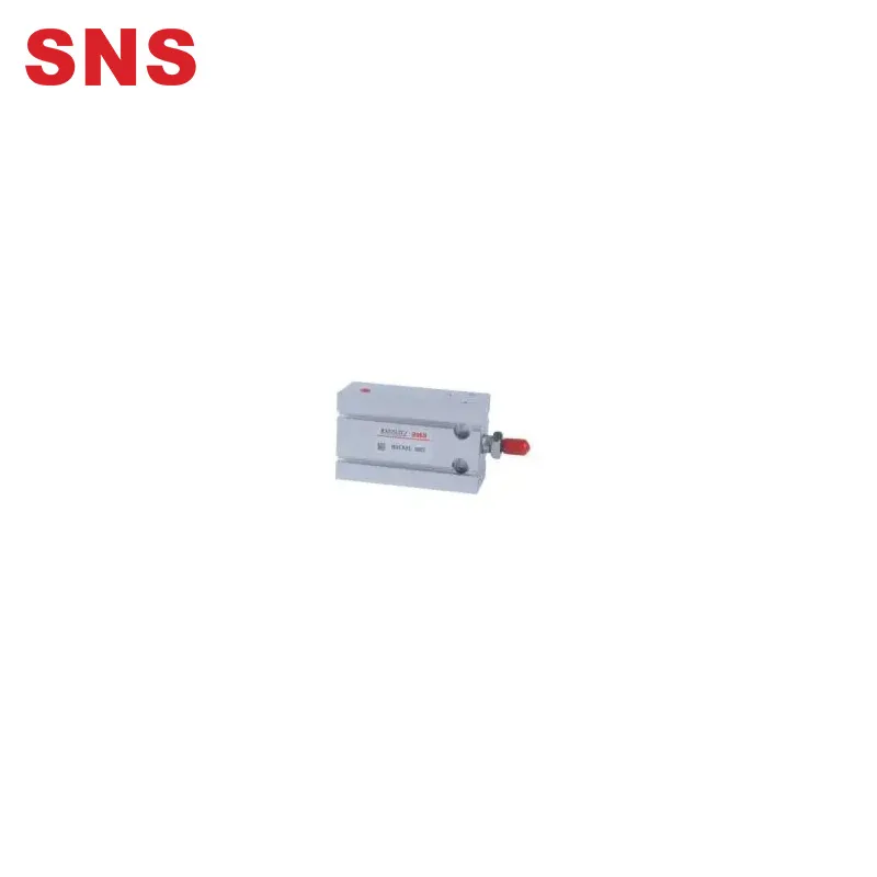 SNS pneumatic Executive Components CDU Series Product Image 0