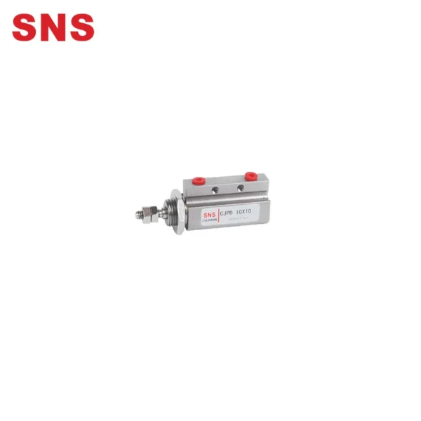 SNS pneumatic Executive Components CJPD Series Product Image 0