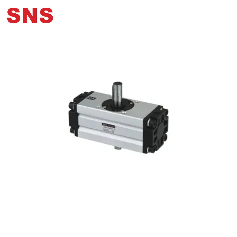 SNS pneumatic Executive Components CRA1 Series Product Image 0