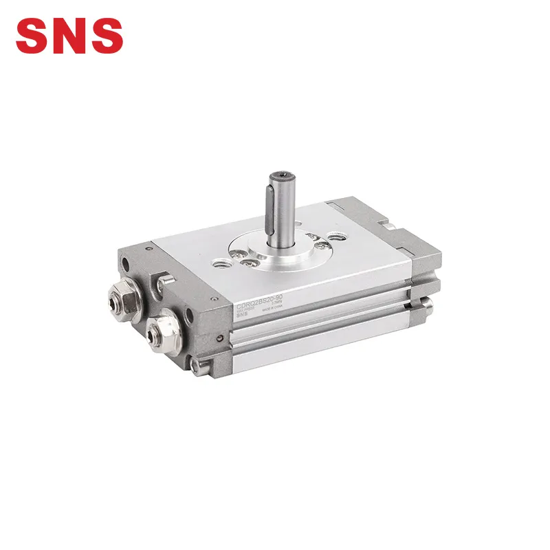 SNS pneumatic Executive Components CRQ2 Series Product Image 0