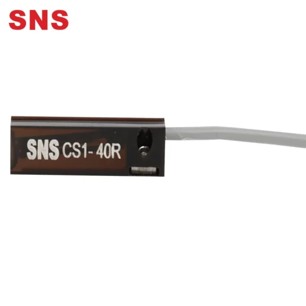 SNS pneumatic Executive Components CS1 Series Product Image 0