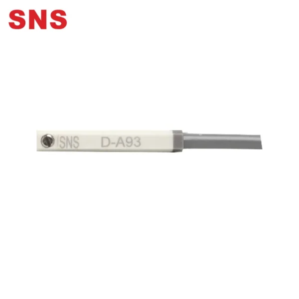 SNS pneumatic Executive Components CS1 Series Product Image 2