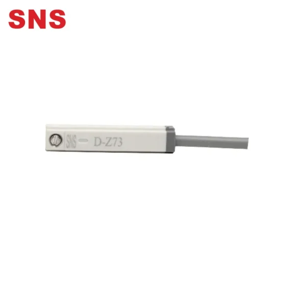 SNS pneumatic Executive Components CS1 Series Product Image 4