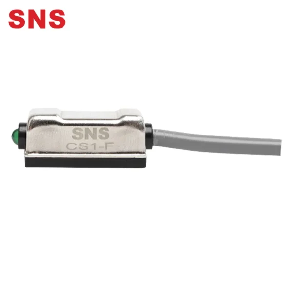 SNS pneumatic Executive Components CS1 Series Product Image 5