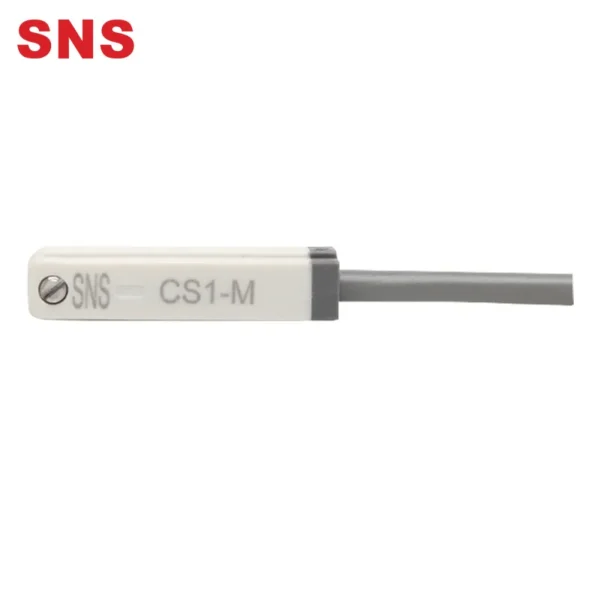 SNS pneumatic Executive Components CS1 Series Product Image 8