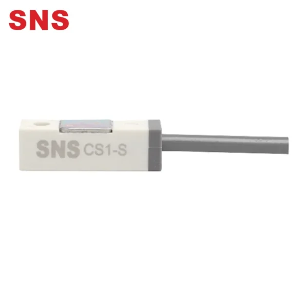 SNS pneumatic Executive Components CS1 Series Product Image 9